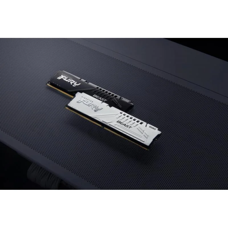 MEMORY DIMM 16GB DDR5-5600/KF556C40BB-16 KINGSTON