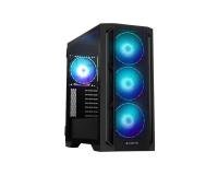 CASE MIDITOWER ATX W/O PSU/GA-01B-L-OP CHIEFTEC