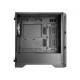 CASE MIDITOWER ATX W/O PSU/GA-01B-L-OP CHIEFTEC
