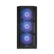 CASE MIDITOWER ATX W/O PSU/GA-01B-L-OP CHIEFTEC