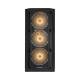 CASE MIDITOWER ATX W/O PSU/GA-01B-L-OP CHIEFTEC