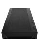 CASE MIDITOWER ATX W/O PSU/GA-01B-L-OP CHIEFTEC