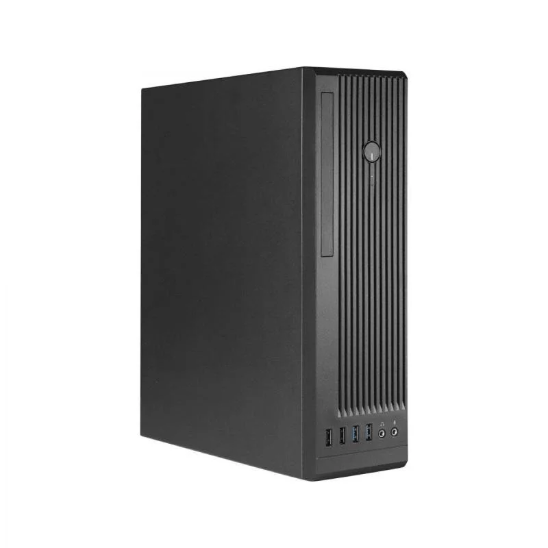 CASE MINITOWER MATX W/O PSU/BE-10B-300 CHIEFTEC
