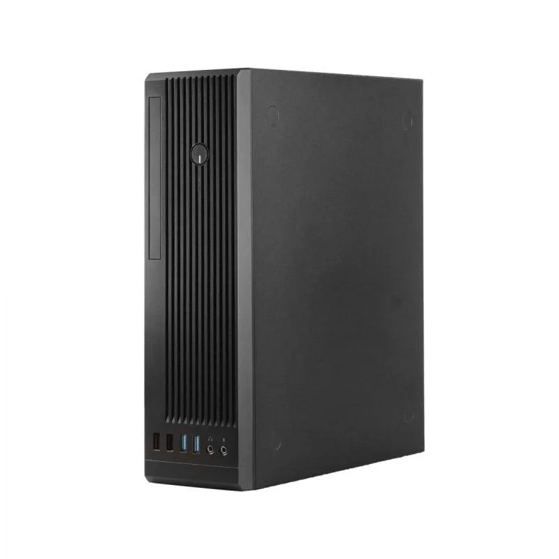 CASE MINITOWER MATX W/O PSU/BE-10B-300 CHIEFTEC