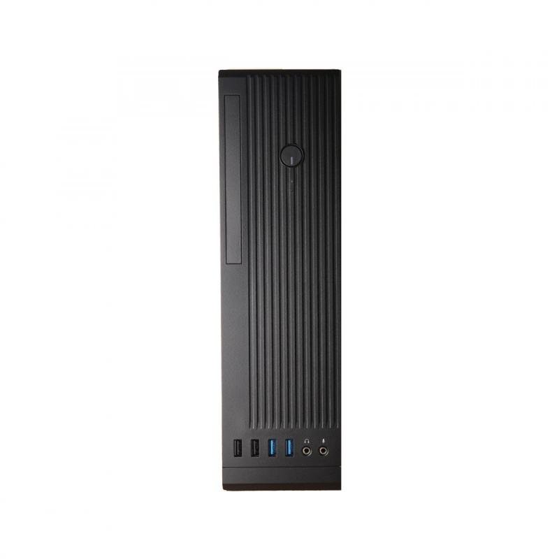 CASE MINITOWER MATX W/O PSU/BE-10B-300 CHIEFTEC