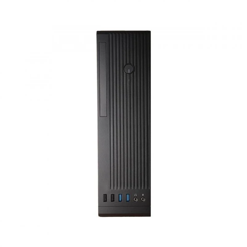 CASE MINITOWER MATX W/O PSU/BE-10B-300 CHIEFTEC
