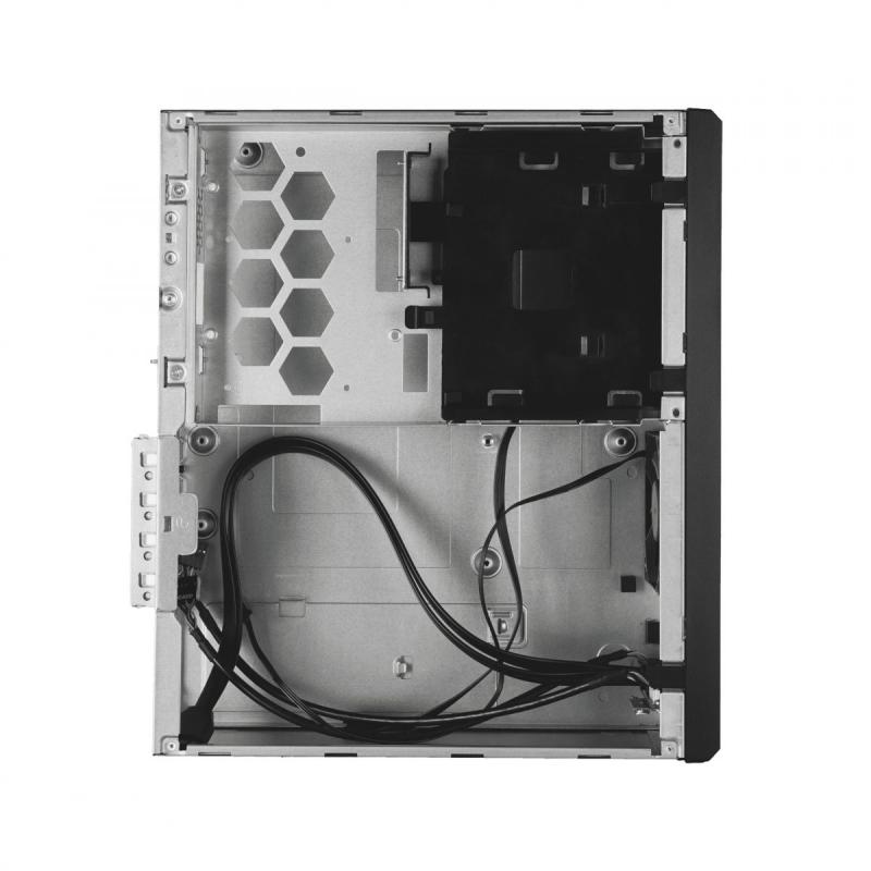 CASE MINITOWER MATX W/O PSU/BE-10B-300 CHIEFTEC