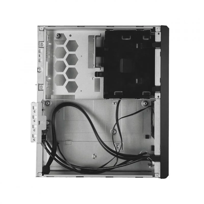 CASE MINITOWER MATX W/O PSU/BE-10B-300 CHIEFTEC