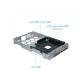 CASE MINITOWER MATX W/O PSU/BE-10B-300 CHIEFTEC