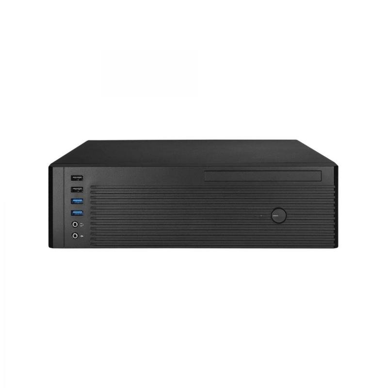 CASE MINITOWER MATX W/O PSU/BE-10B-300 CHIEFTEC