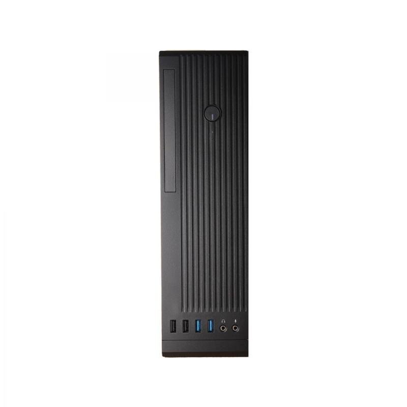 CASE MINITOWER MATX W/O PSU/BE-10B-300 CHIEFTEC