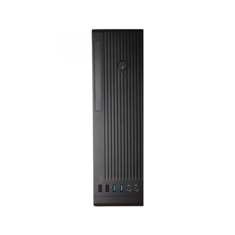 CASE MINITOWER MATX W/O PSU/BE-10B-300 CHIEFTEC