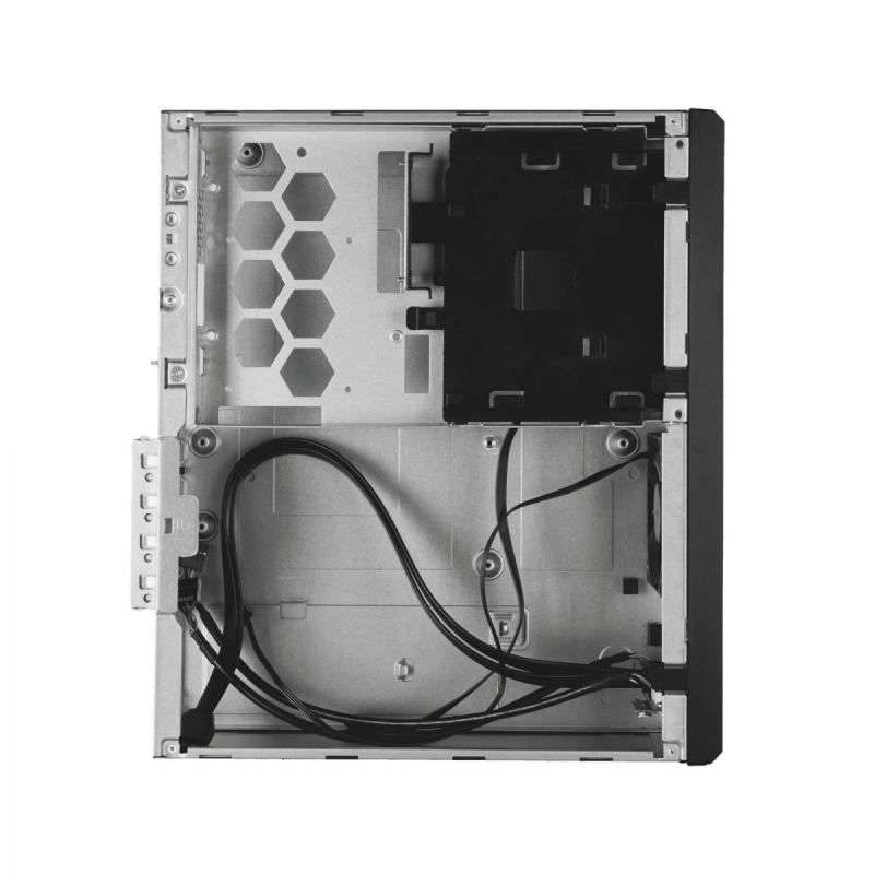 CASE MINITOWER MATX W/O PSU/BE-10B-300 CHIEFTEC
