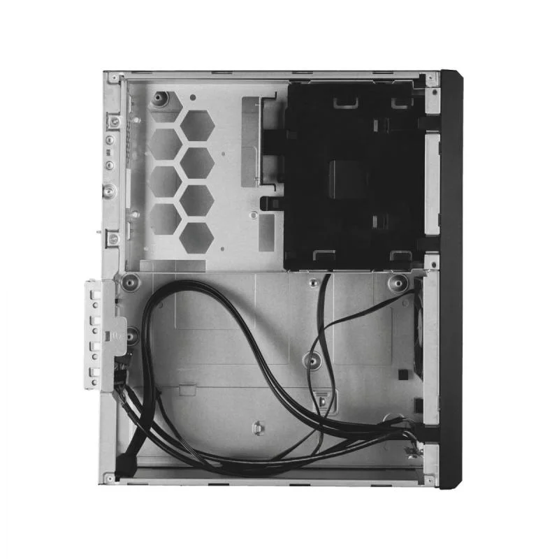 CASE MINITOWER MATX W/O PSU/BE-10B-300 CHIEFTEC