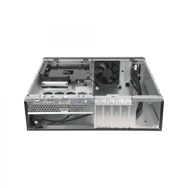CASE MINITOWER MATX W/O PSU/BE-10B-300 CHIEFTEC