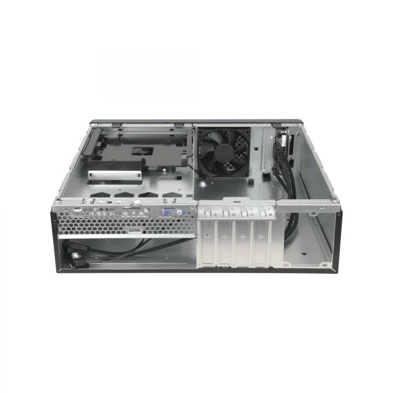 CASE MINITOWER MATX W/O PSU/BE-10B-300 CHIEFTEC