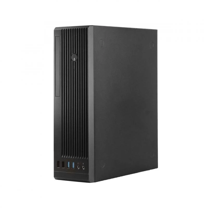 CASE MINITOWER MATX W/O PSU/BE-10B-300 CHIEFTEC