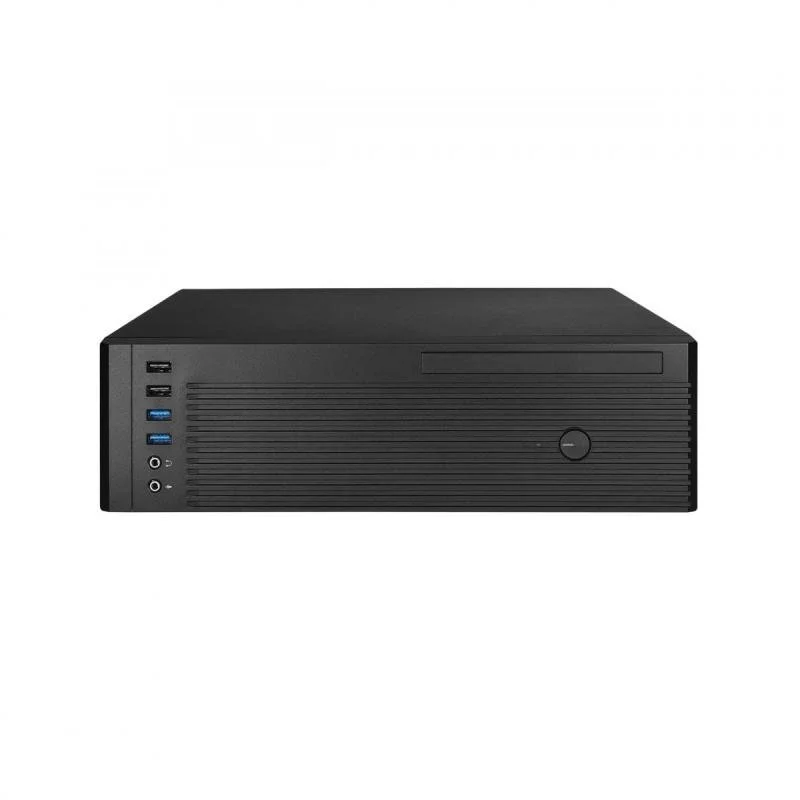 CASE MINITOWER MATX W/O PSU/BE-10B-300 CHIEFTEC