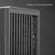 CASE MINITOWER MATX W/O PSU/BS-20B-OP CHIEFTEC