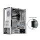 CASE MINITOWER MATX W/O PSU/BS-20B-OP CHIEFTEC
