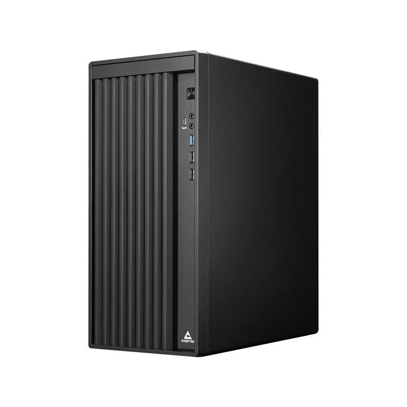CASE MINITOWER MATX W/O PSU/BS-20B-OP CHIEFTEC