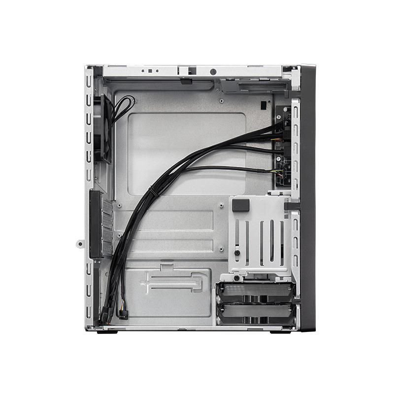 CASE MINITOWER MATX W/O PSU/BS-20B-OP CHIEFTEC