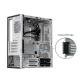 CASE MINITOWER MATX W/O PSU/BS-20B-OP CHIEFTEC