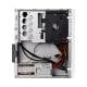 CASE MINITOWER MATX W/O PSU/BE-10W-300 CHIEFTEC