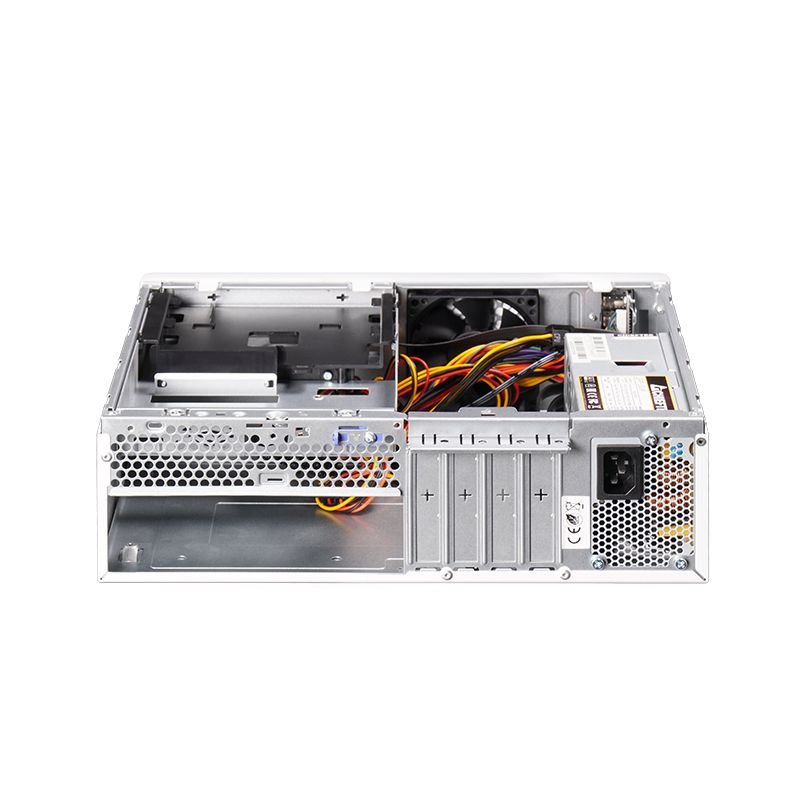 CASE MINITOWER MATX W/O PSU/BE-10W-300 CHIEFTEC