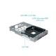 CASE MINITOWER MATX W/O PSU/BE-10W-300 CHIEFTEC