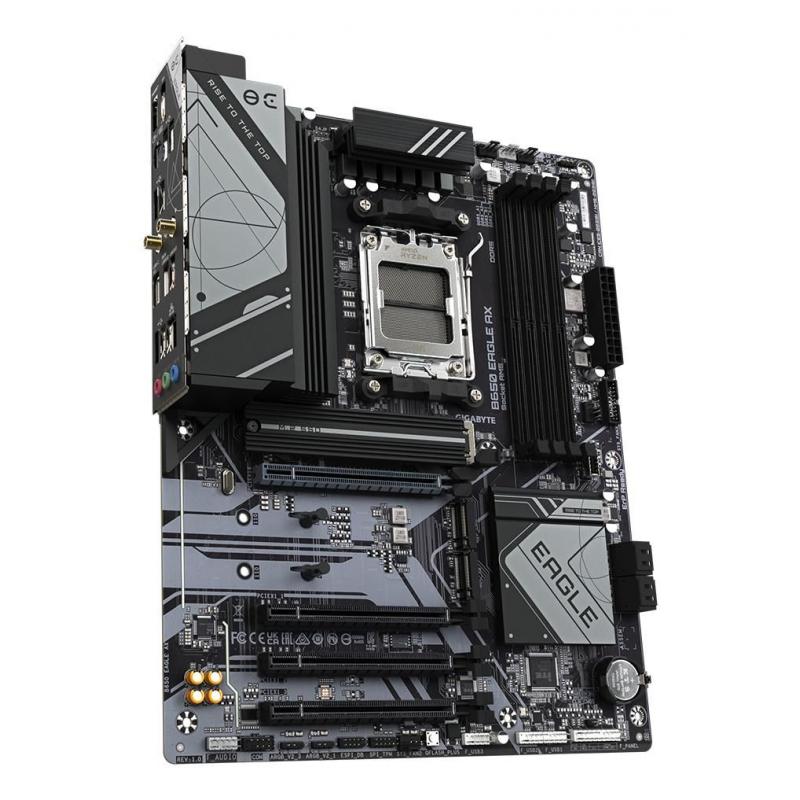 MB AMD B650 SAM5 ATX/B650 EAGLE AX 1.2 GIGABYTE