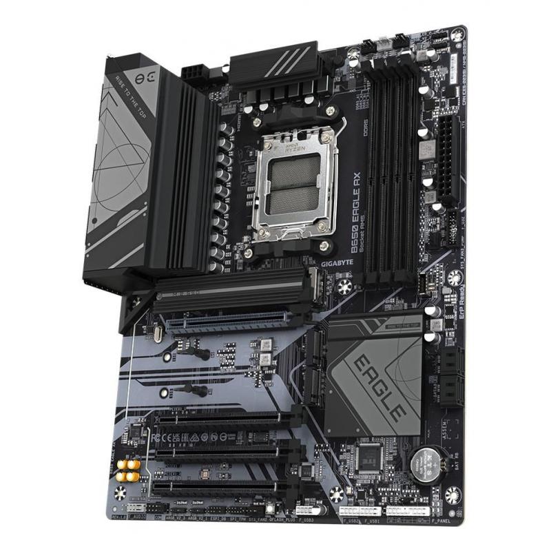 MB AMD B650 SAM5 ATX/B650 EAGLE AX 1.2 GIGABYTE