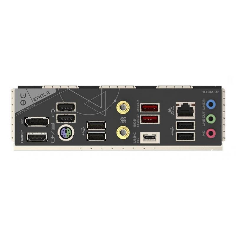 MB AMD B650 SAM5 ATX/B650 EAGLE AX 1.2 GIGABYTE