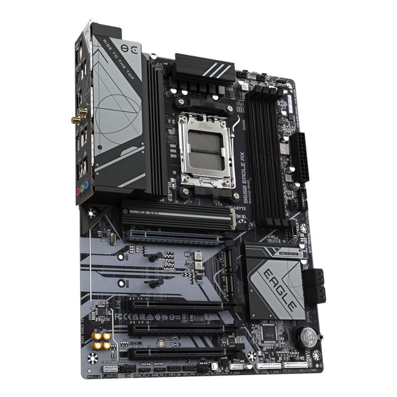 MB AMD B650 SAM5 ATX/B650 EAGLE AX 1.2 GIGABYTE