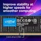 NB MEMORY 32GB DDR5-6400/CT32G64C52CS5 CRUCIAL