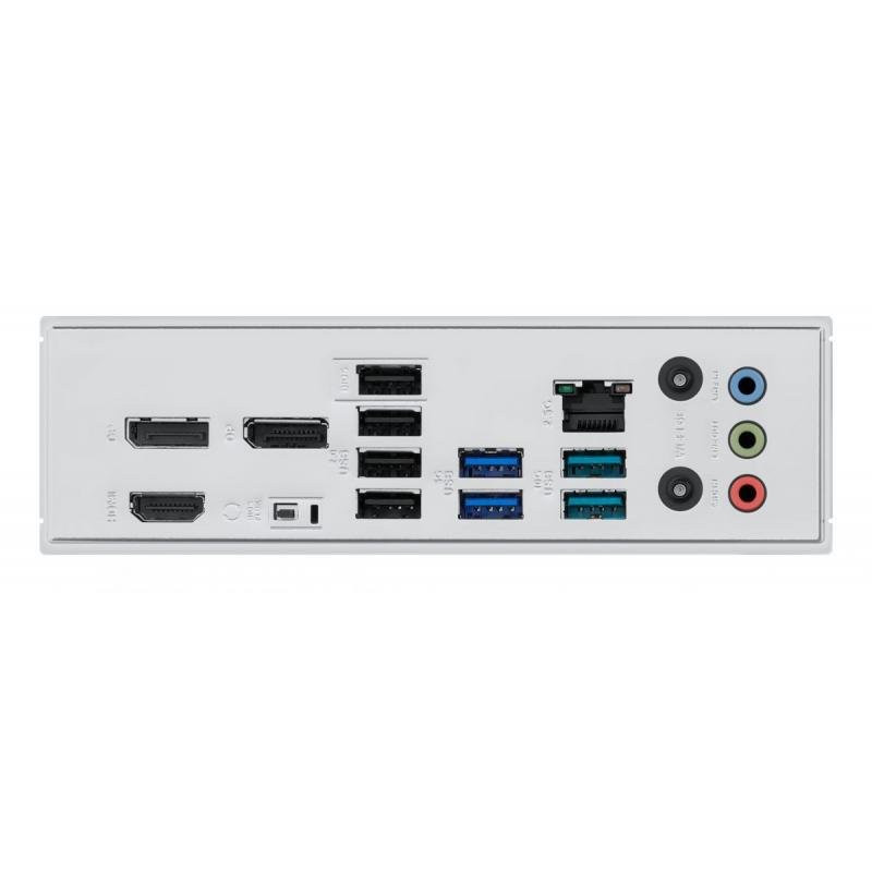 MB AMD B850 SAM5 MATX/PRIME B850M-A WIFI ASUS MB AMD B850 SAM5 MATX/PRIME B850M-A WIFI ASUS