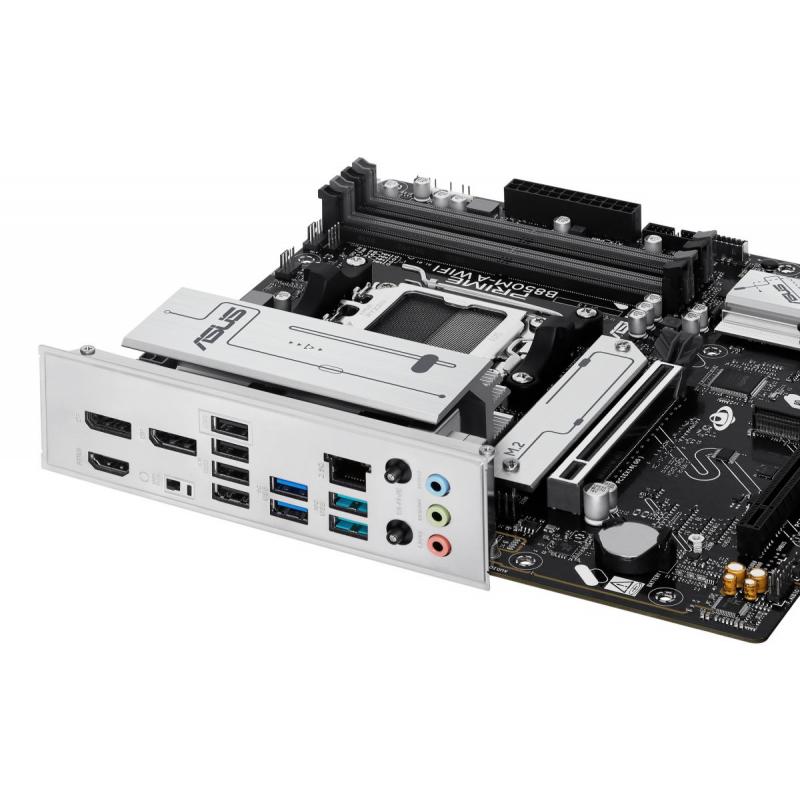 MB AMD B850 SAM5 MATX/PRIME B850M-A WIFI ASUS MB AMD B850 SAM5 MATX/PRIME B850M-A WIFI ASUS
