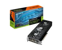 VGA PCIE16 RTX5060TI 8GB/N506TEAGLEMAX OC-8GD GIGABYTE