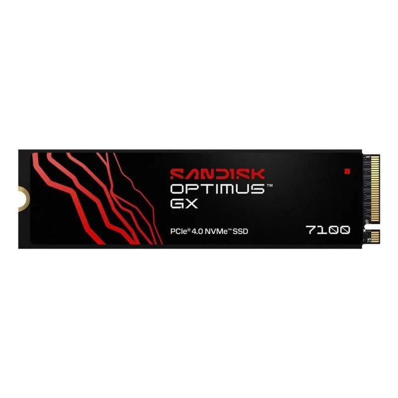 Optimus GX 7100