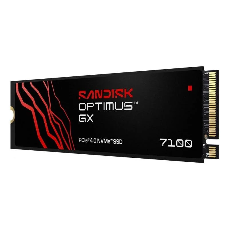 Optimus GX 7100