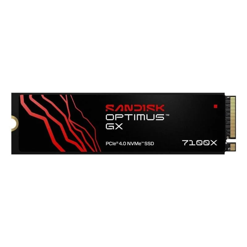 Optimus GX 7100X