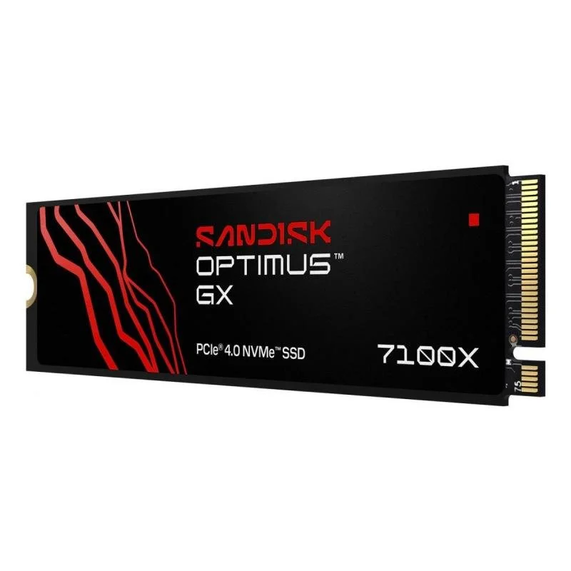 Optimus GX 7100X