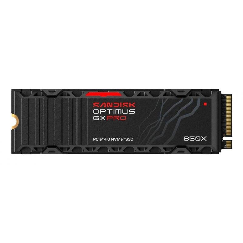 Optimus GX PRO 850X