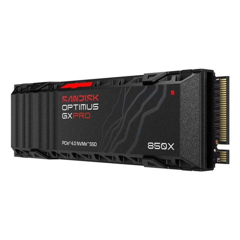 Optimus GX PRO 850X