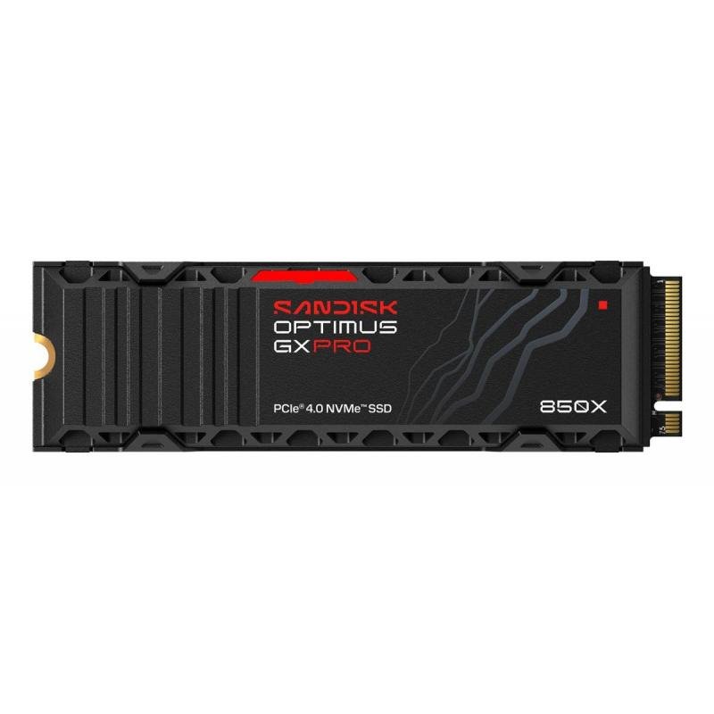 Optimus GX PRO 850X Optimus GX PRO 850X