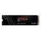 SSD PCIE G5 M.2 NVME 8TB/GXPRO8100 SDSP82800TAN SANDISK SSD PCIE G5 M.2 NVME 8TB/GXPRO8100 SDSP82800TAN SANDISK