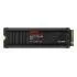 SSD PCIE G5 M.2 NVME 4TB HEAT./GXPRO8100 SDSP82400TAH SANDISK