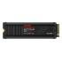 SSD PCIE G5 M.2 NVME 8TB HEAT./GXPRO8100 SDSP82800TAH SANDISK