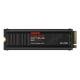 SSD PCIE G5 M.2 NVME 8TB HEAT./GXPRO8100 SDSP82800TAH SANDISK SSD PCIE G5 M.2 NVME 8TB HEAT./GXPRO8100 SDSP82800TAH SANDISK
