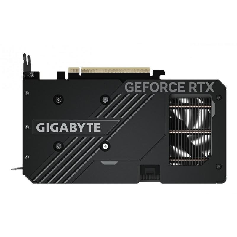 VGA PCIE16 RTX5060TI 8GB GDDR7/GV-N506TWF2MAX OC-8GD GIGABYTE